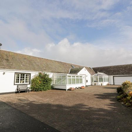 Whiteside Cottage Darvel エクステリア 写真