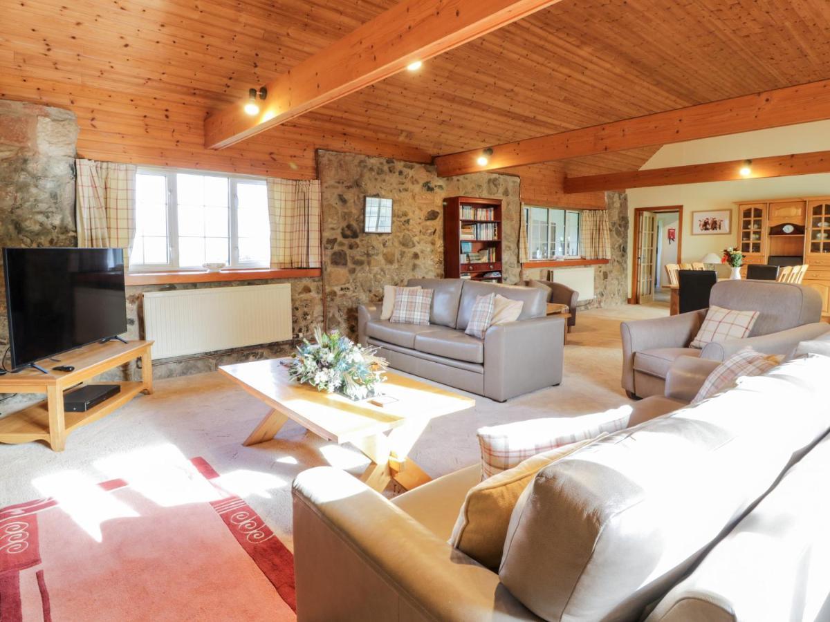 Whiteside Cottage Darvel エクステリア 写真