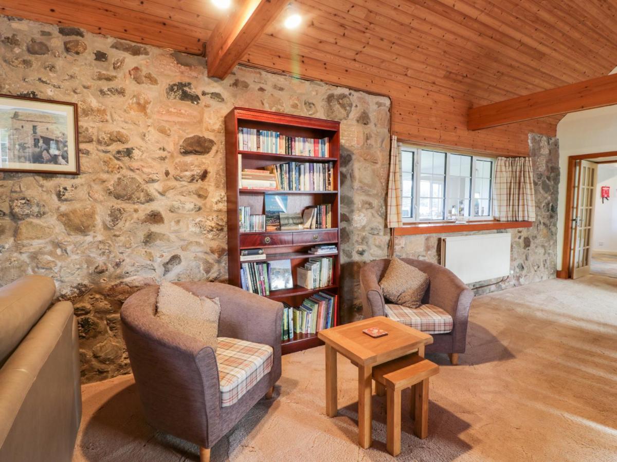 Whiteside Cottage Darvel エクステリア 写真