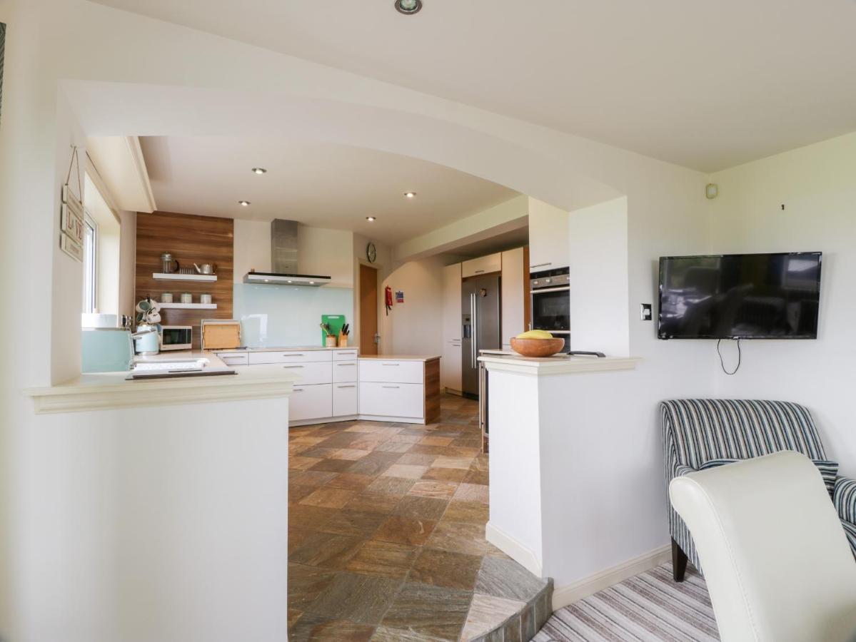 Whiteside Cottage Darvel エクステリア 写真