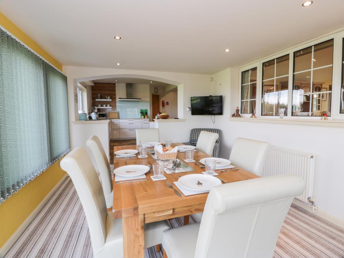 Whiteside Cottage Darvel エクステリア 写真