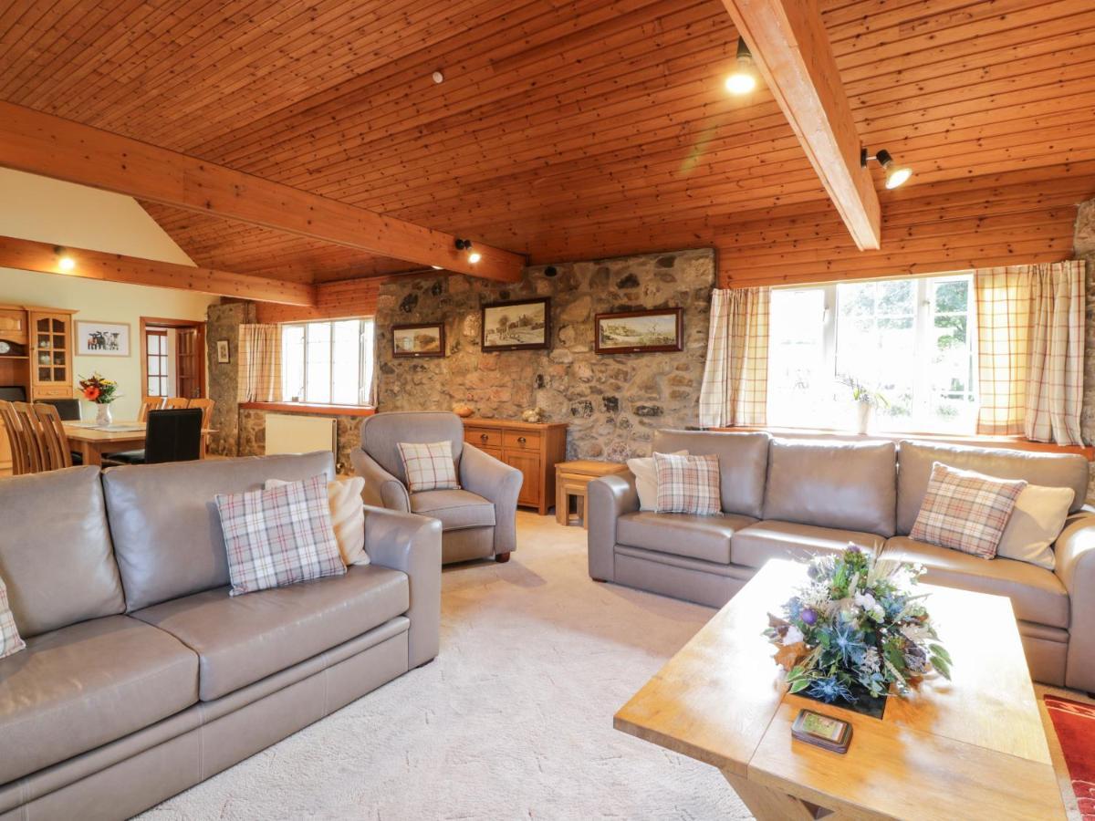 Whiteside Cottage Darvel エクステリア 写真