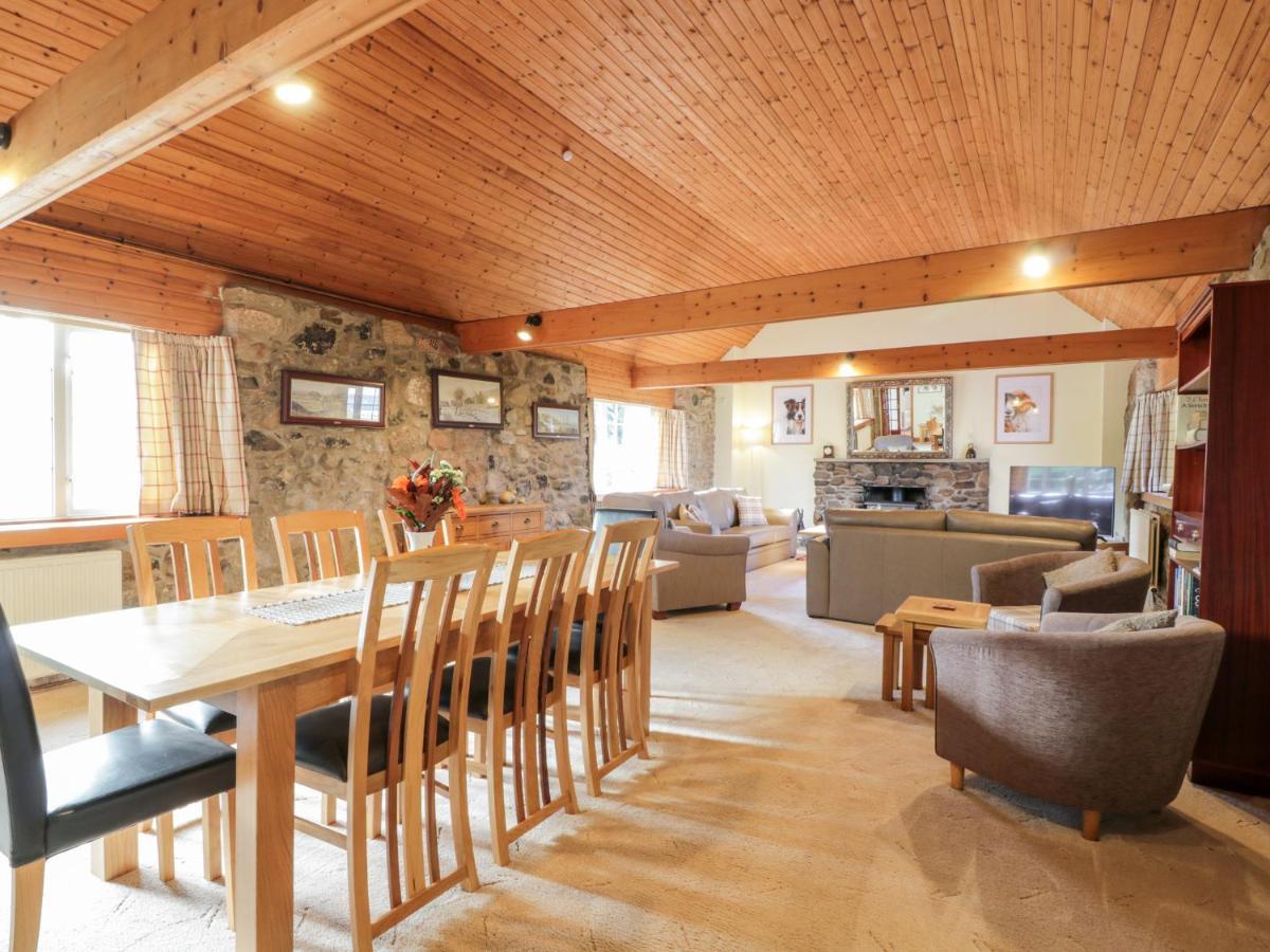 Whiteside Cottage Darvel エクステリア 写真