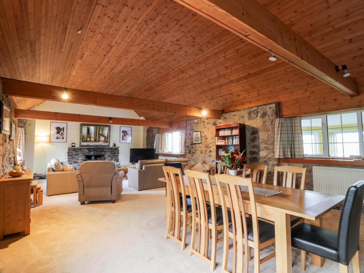 Whiteside Cottage Darvel エクステリア 写真