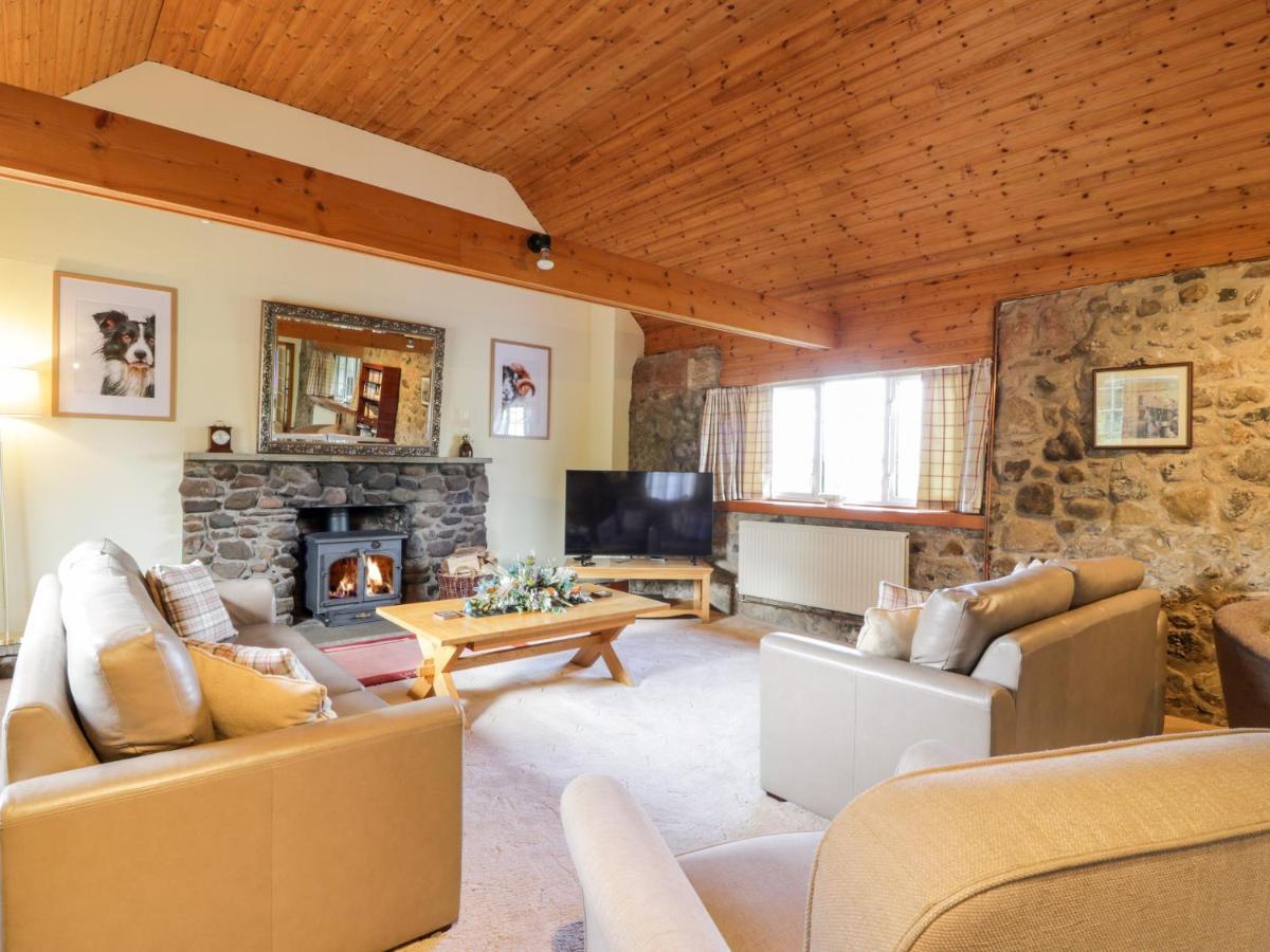 Whiteside Cottage Darvel エクステリア 写真