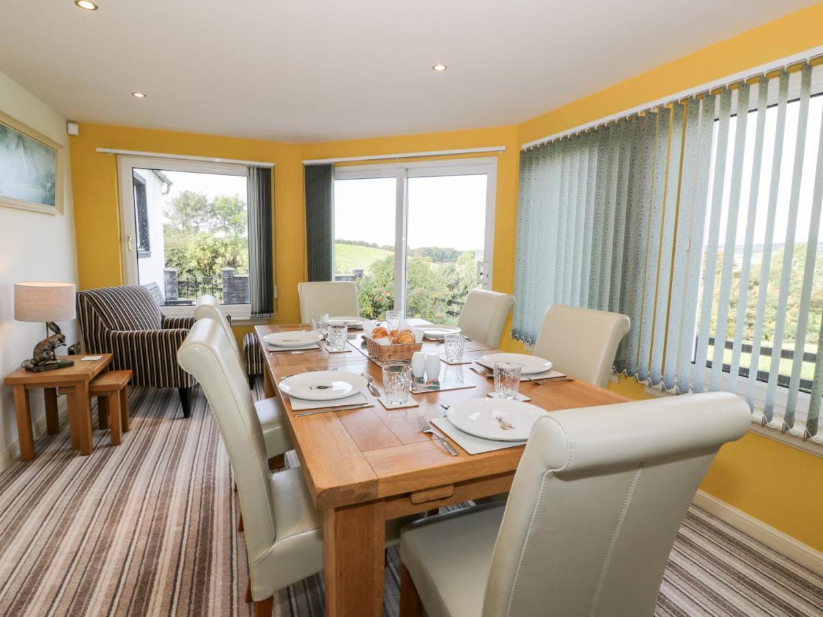 Whiteside Cottage Darvel エクステリア 写真