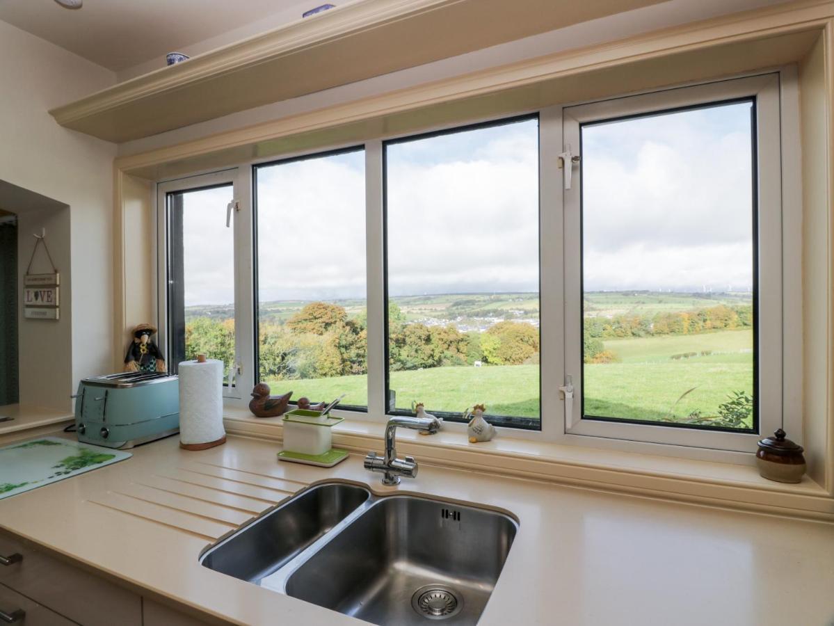 Whiteside Cottage Darvel エクステリア 写真