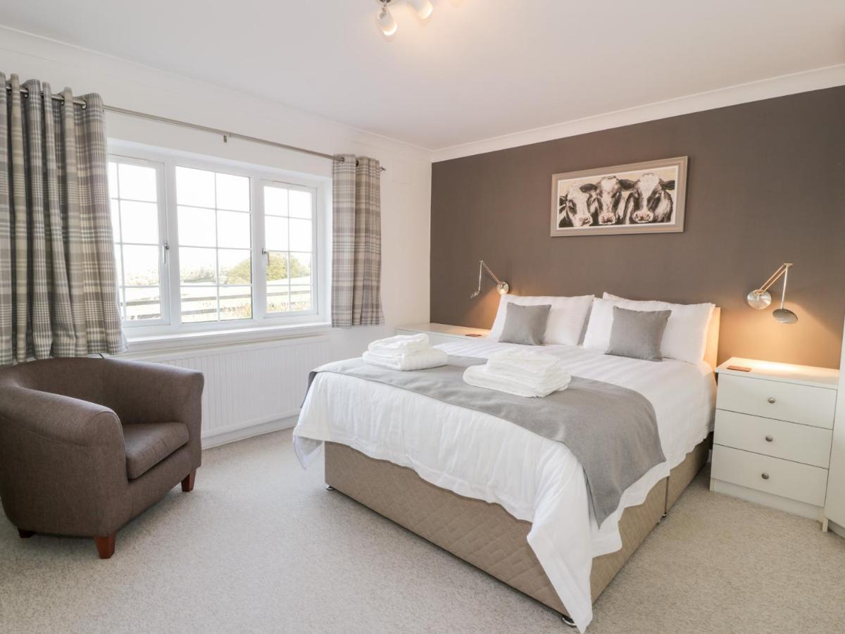 Whiteside Cottage Darvel エクステリア 写真