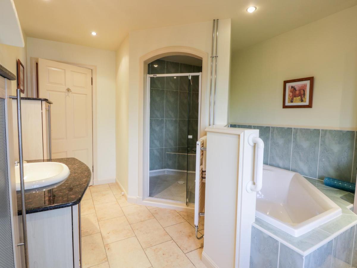 Whiteside Cottage Darvel エクステリア 写真