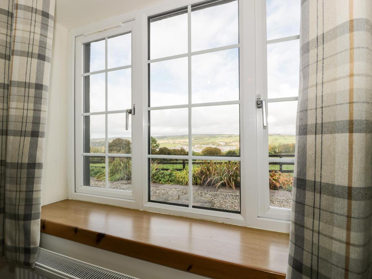 Whiteside Cottage Darvel エクステリア 写真