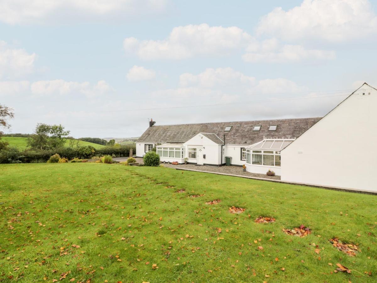 Whiteside Cottage Darvel エクステリア 写真