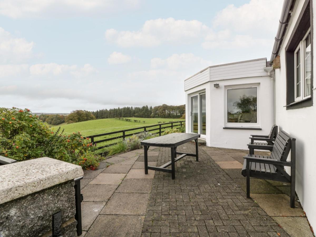 Whiteside Cottage Darvel エクステリア 写真