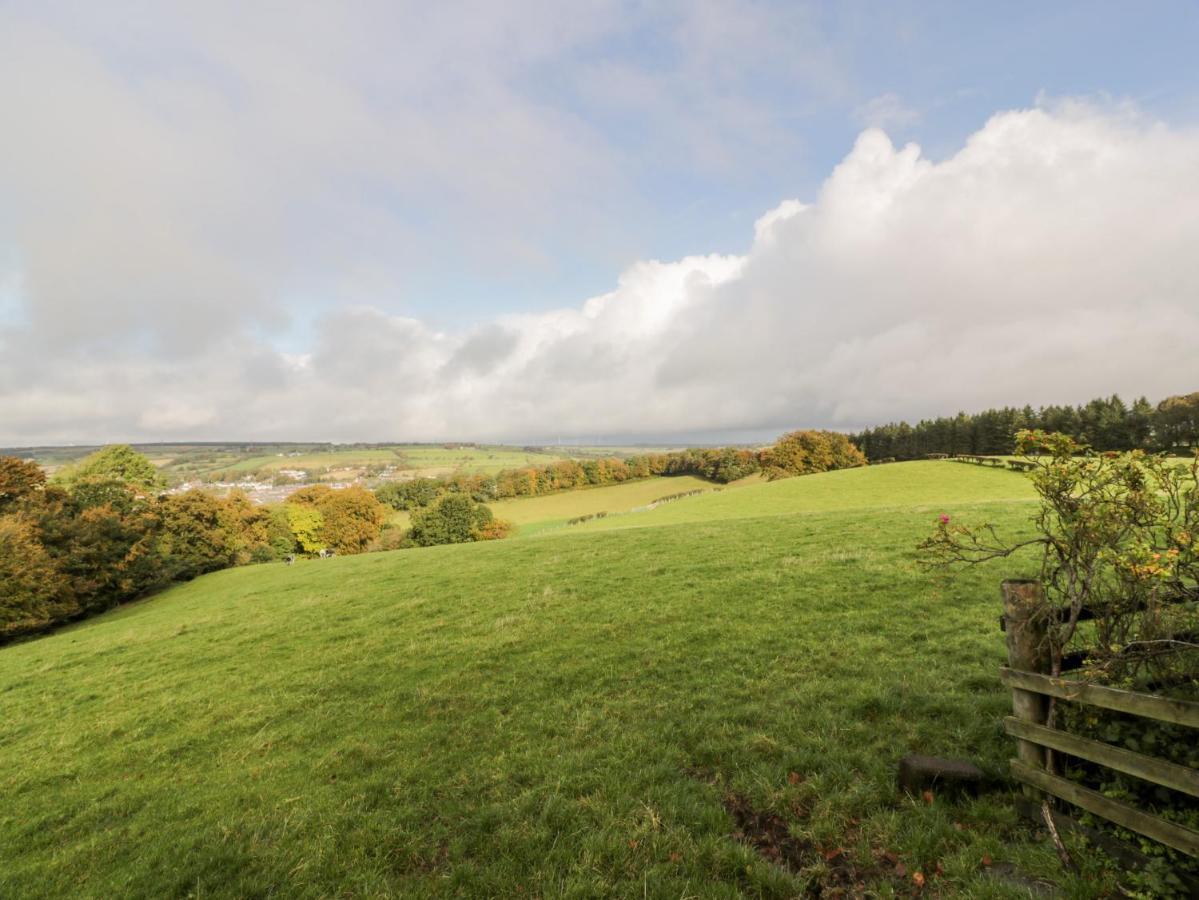 Whiteside Cottage Darvel エクステリア 写真