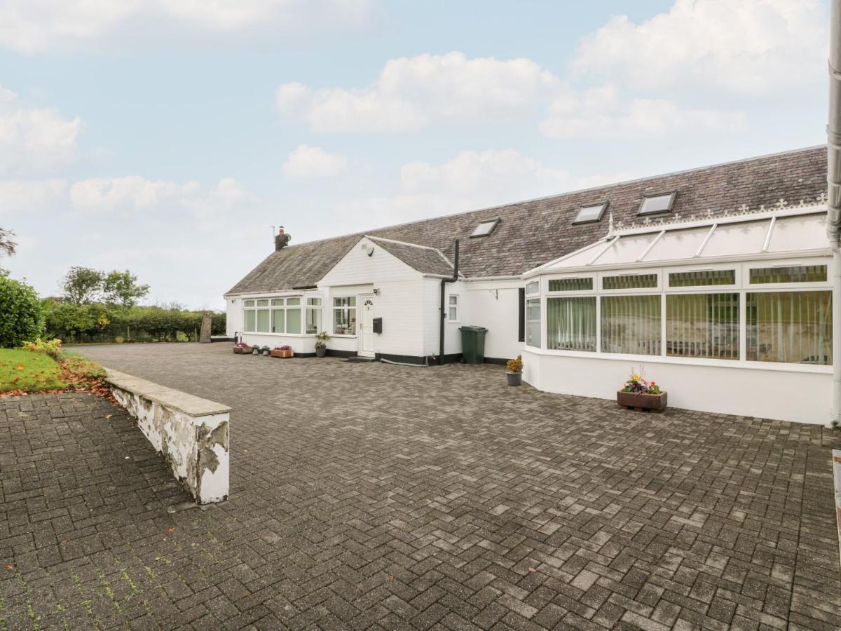 Whiteside Cottage Darvel エクステリア 写真