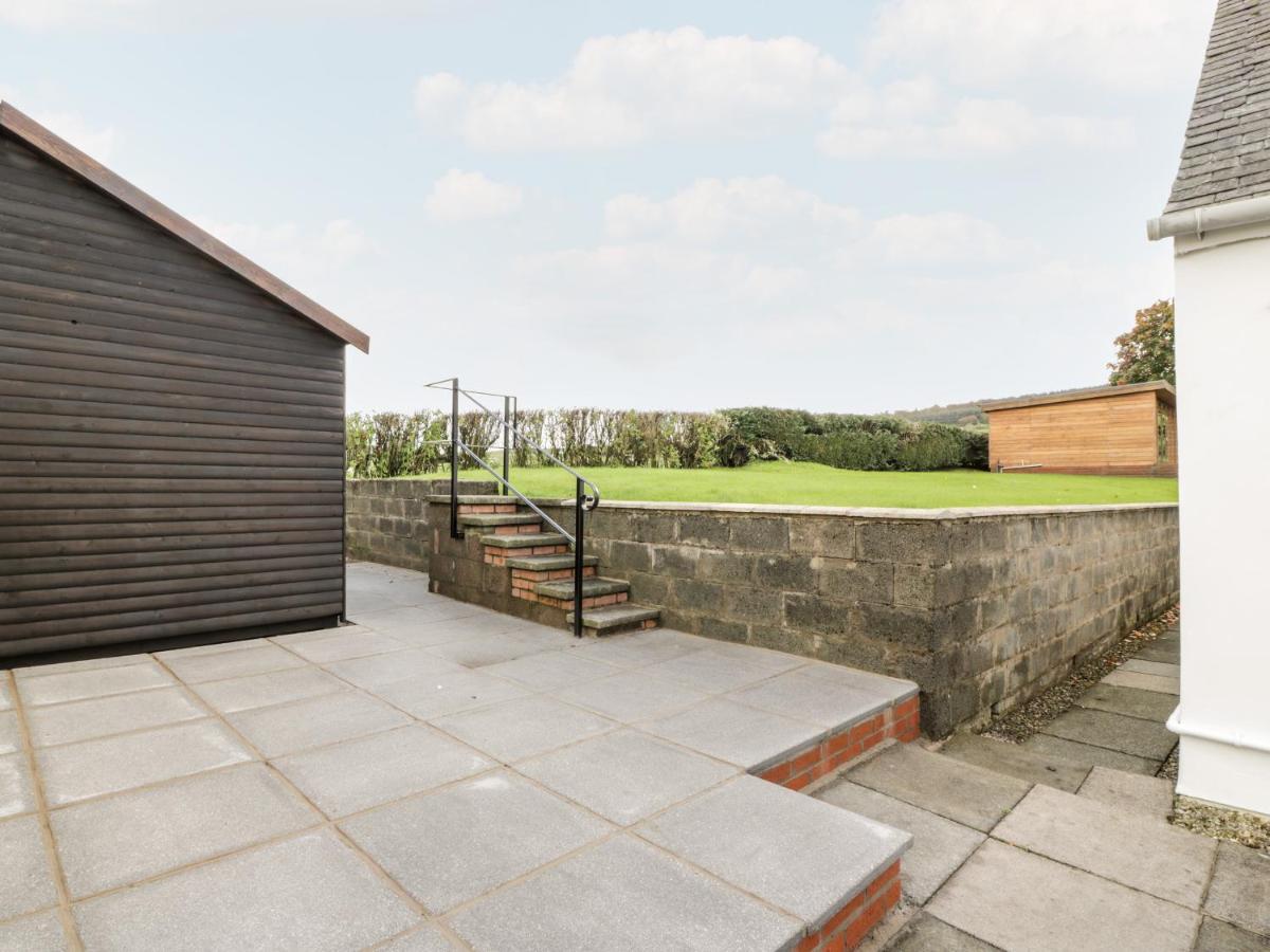 Whiteside Cottage Darvel エクステリア 写真