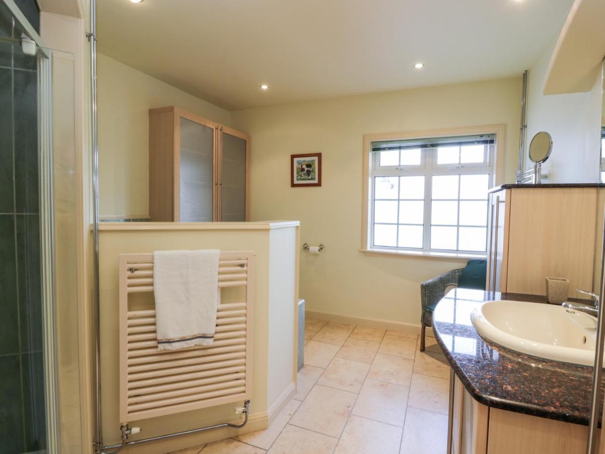 Whiteside Cottage Darvel エクステリア 写真