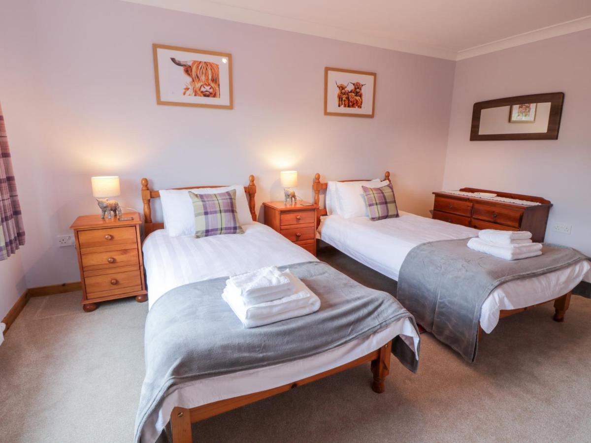 Whiteside Cottage Darvel エクステリア 写真