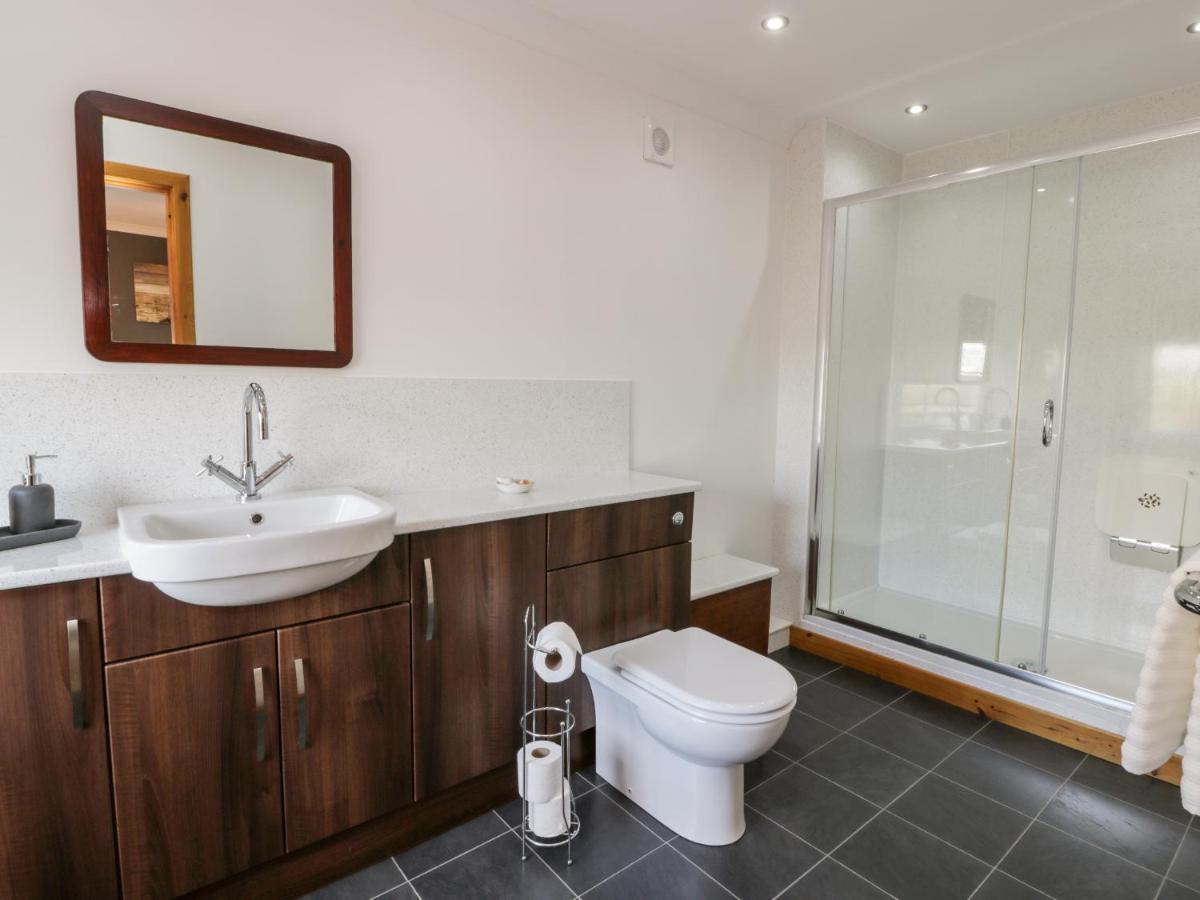 Whiteside Cottage Darvel エクステリア 写真