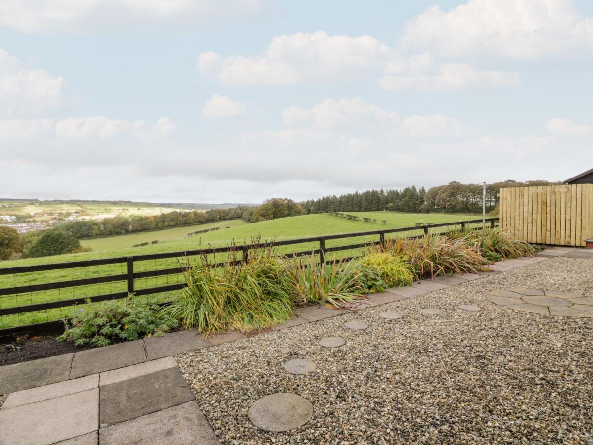 Whiteside Cottage Darvel エクステリア 写真