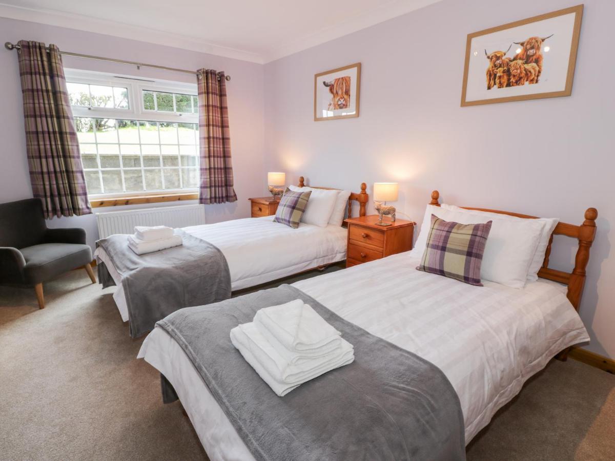 Whiteside Cottage Darvel エクステリア 写真