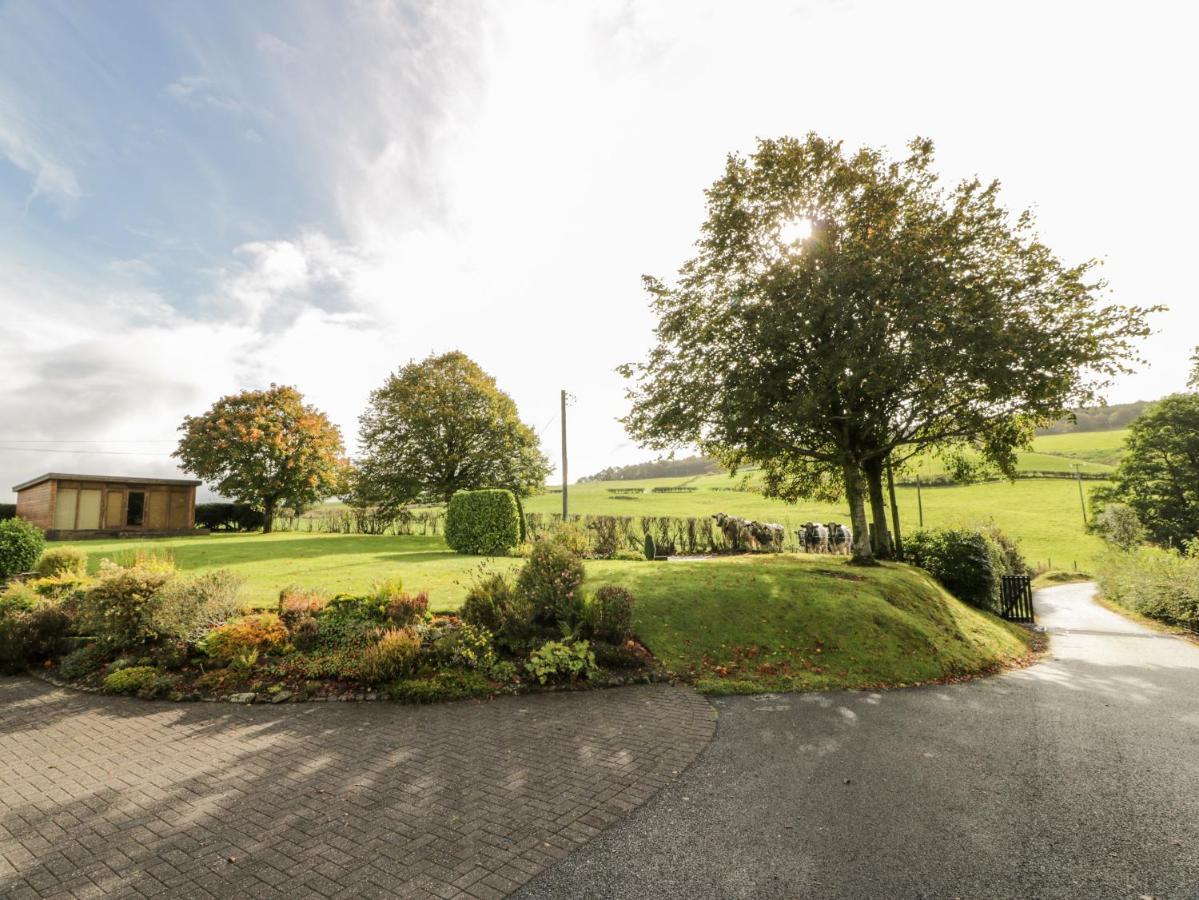Whiteside Cottage Darvel エクステリア 写真