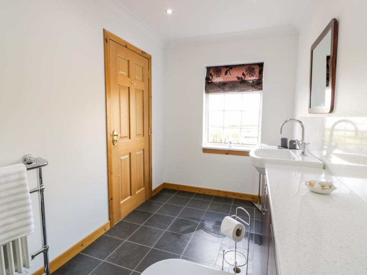 Whiteside Cottage Darvel エクステリア 写真