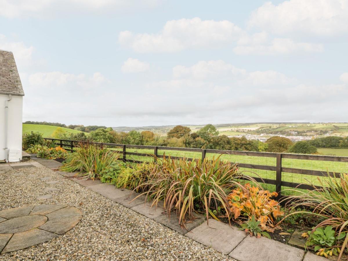 Whiteside Cottage Darvel エクステリア 写真