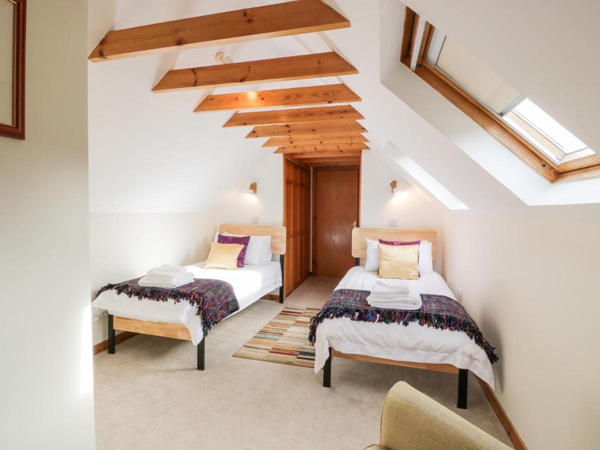 Whiteside Cottage Darvel エクステリア 写真