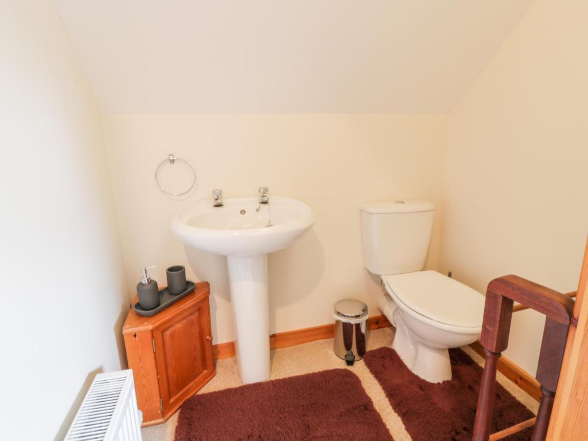 Whiteside Cottage Darvel エクステリア 写真