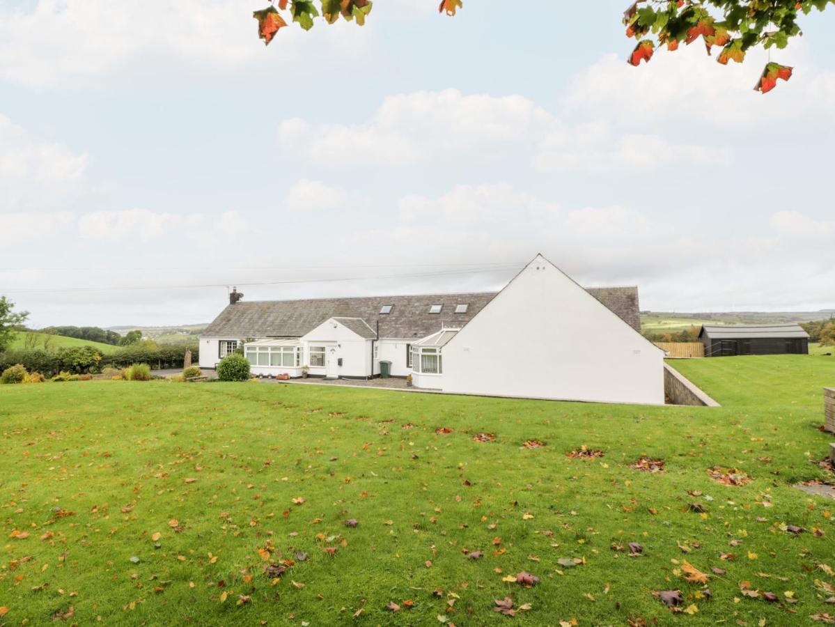 Whiteside Cottage Darvel エクステリア 写真